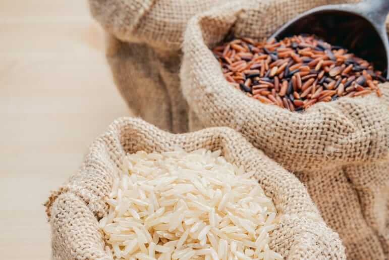 Bosto - superfood, graan, gezond