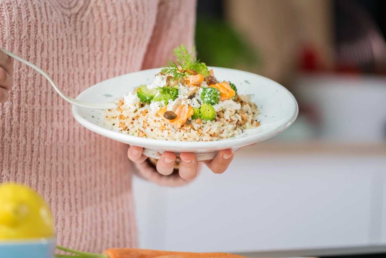 Bosto, habitudes alimentaires, alimentation, riz, manger sainement