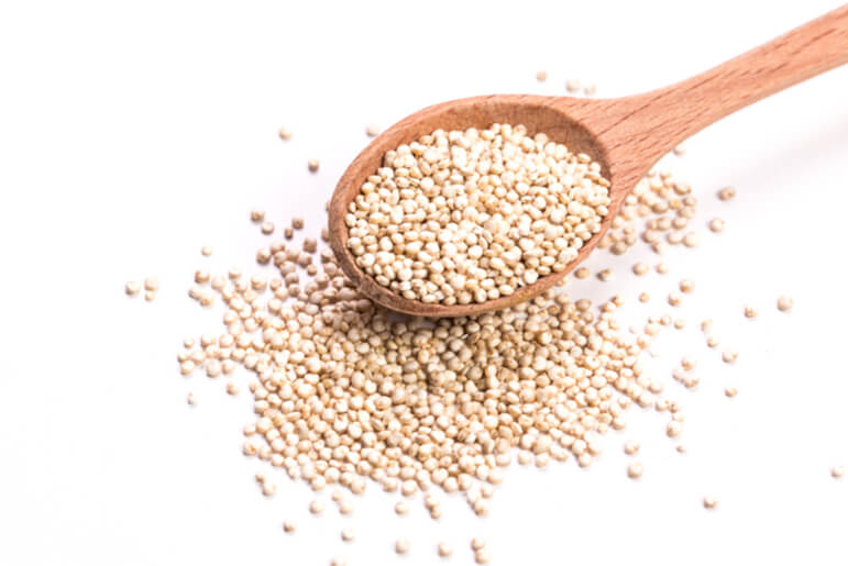 bosto, quinoa, grains, riz, superaliment