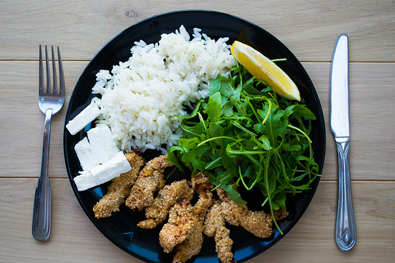 BOS- Blog calorie